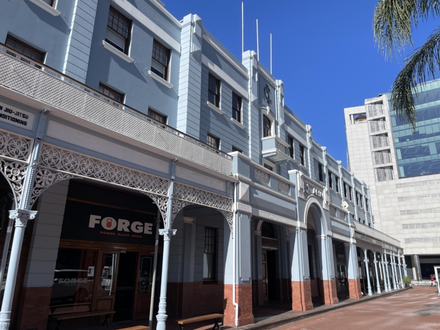 To Let Commercial Property for Rent in Cape Town City Centre Western Cape